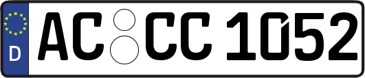 AC-CC1052