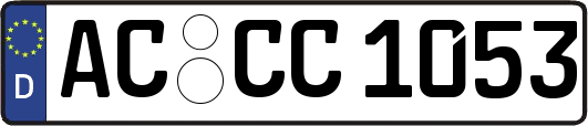 AC-CC1053