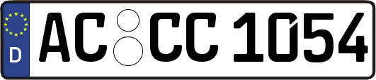 AC-CC1054