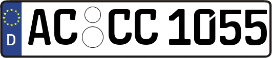 AC-CC1055