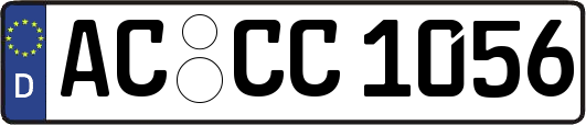 AC-CC1056