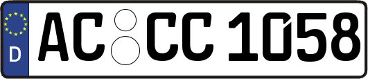 AC-CC1058