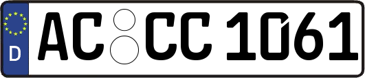 AC-CC1061