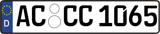 AC-CC1065