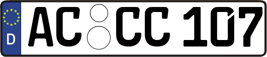 AC-CC107