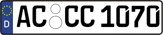 AC-CC1070