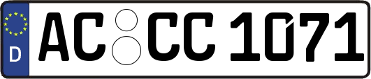 AC-CC1071