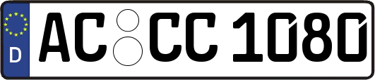 AC-CC1080