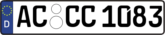 AC-CC1083