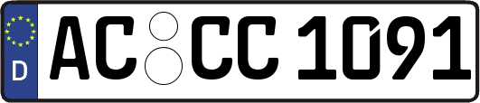 AC-CC1091