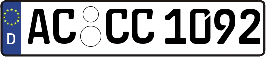 AC-CC1092