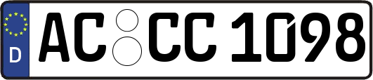 AC-CC1098