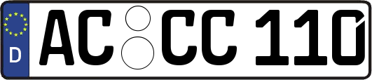 AC-CC110