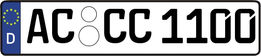 AC-CC1100