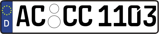 AC-CC1103