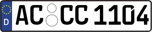 AC-CC1104