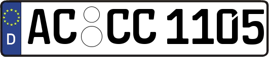 AC-CC1105