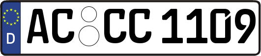 AC-CC1109