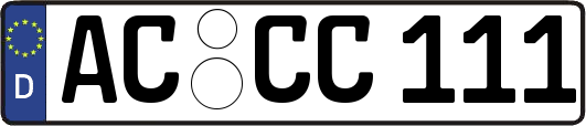 AC-CC111