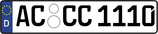 AC-CC1110
