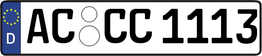 AC-CC1113