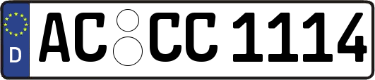 AC-CC1114
