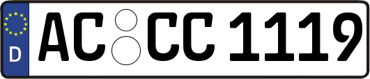 AC-CC1119