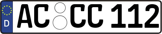 AC-CC112
