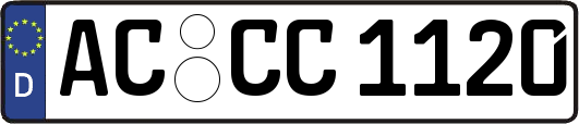 AC-CC1120