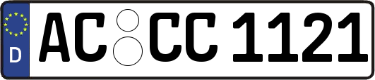 AC-CC1121