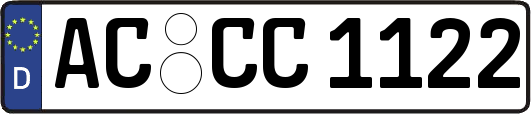 AC-CC1122