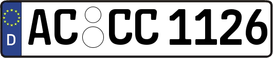 AC-CC1126