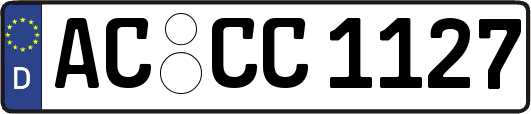 AC-CC1127