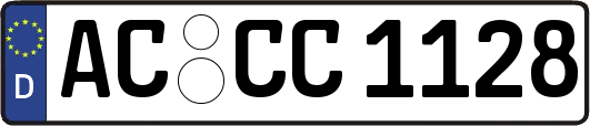 AC-CC1128