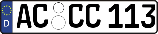 AC-CC113