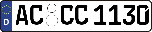 AC-CC1130