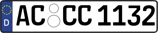 AC-CC1132