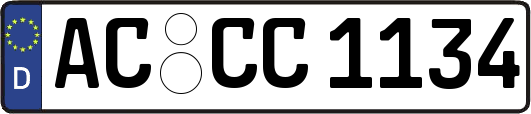 AC-CC1134