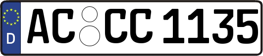 AC-CC1135