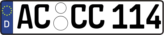 AC-CC114