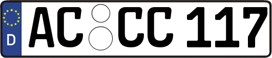 AC-CC117