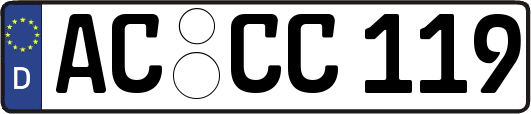AC-CC119