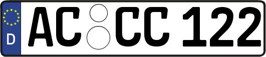 AC-CC122