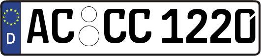 AC-CC1220