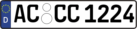 AC-CC1224