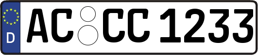 AC-CC1233