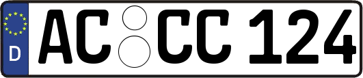 AC-CC124