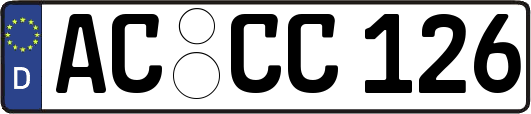 AC-CC126