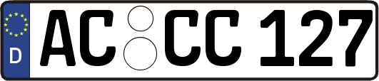 AC-CC127