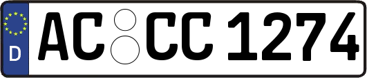 AC-CC1274